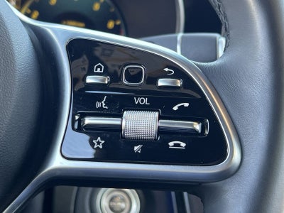 2021 Mercedes-Benz GLC GLC 300