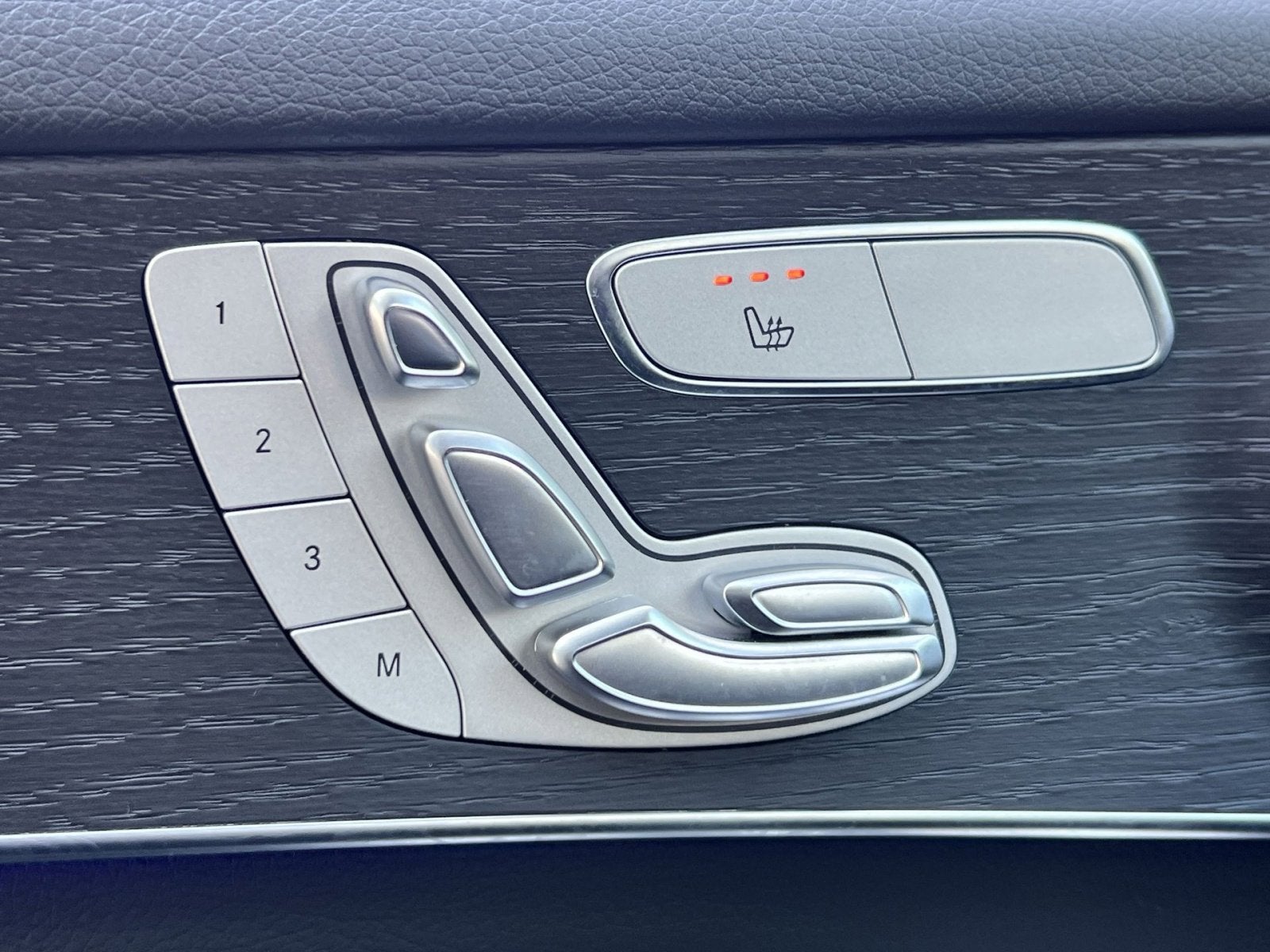 2021 Mercedes-Benz GLC GLC 300