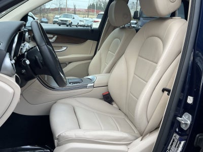 2021 Mercedes-Benz GLC GLC 300