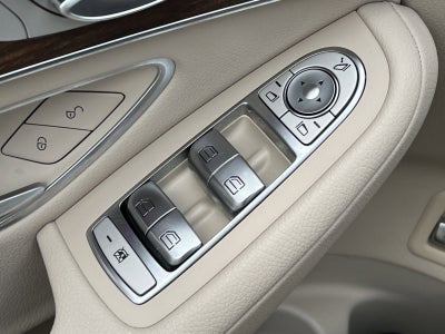 2021 Mercedes-Benz GLC GLC 300