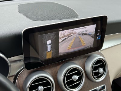 2021 Mercedes-Benz GLC GLC 300