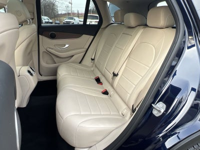 2021 Mercedes-Benz GLC GLC 300