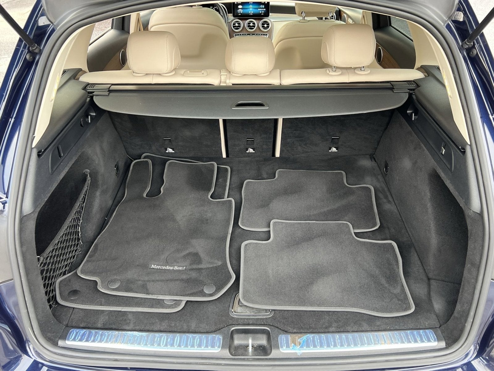 2021 Mercedes-Benz GLC GLC 300