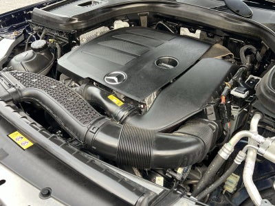 2021 Mercedes-Benz GLC GLC 300