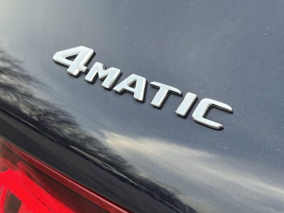 2021 Mercedes-Benz GLC GLC 300