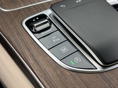 2021 Mercedes-Benz GLC GLC 300