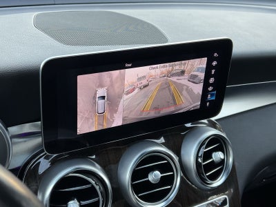 2022 Mercedes-Benz GLC GLC 300