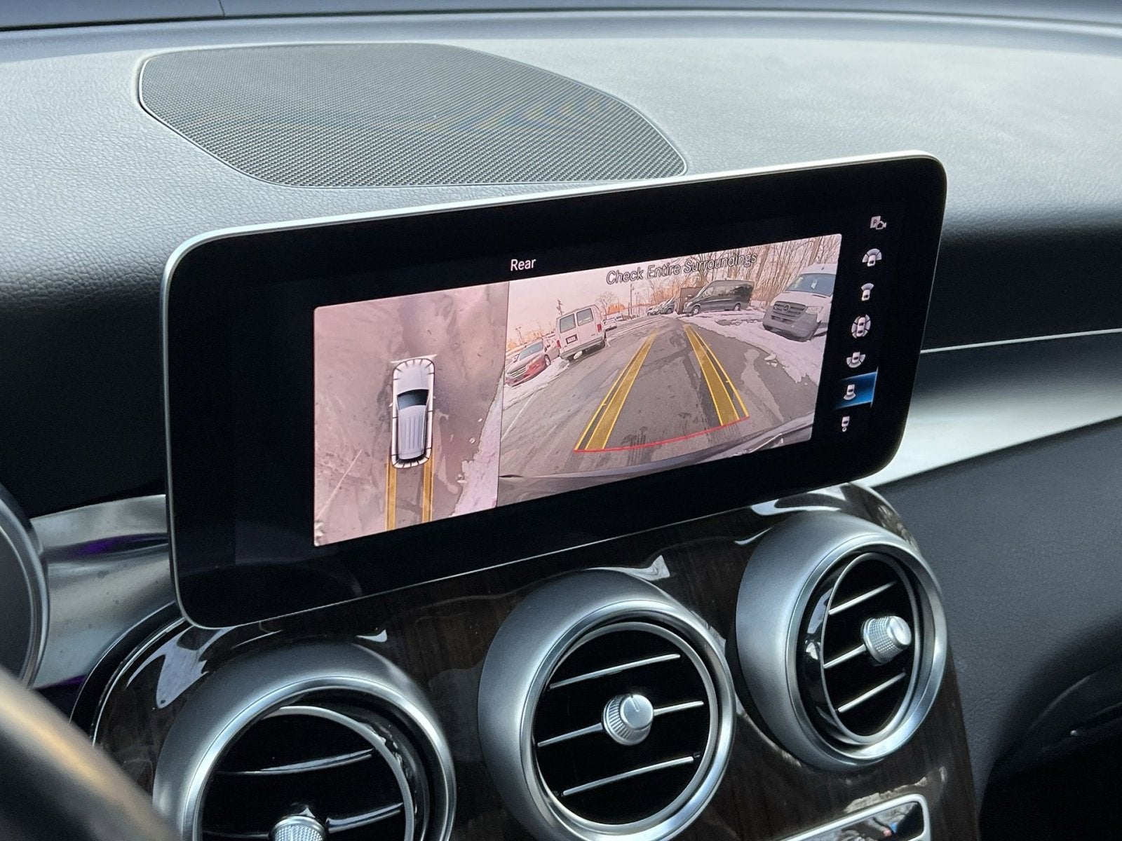 2022 Mercedes-Benz GLC GLC 300