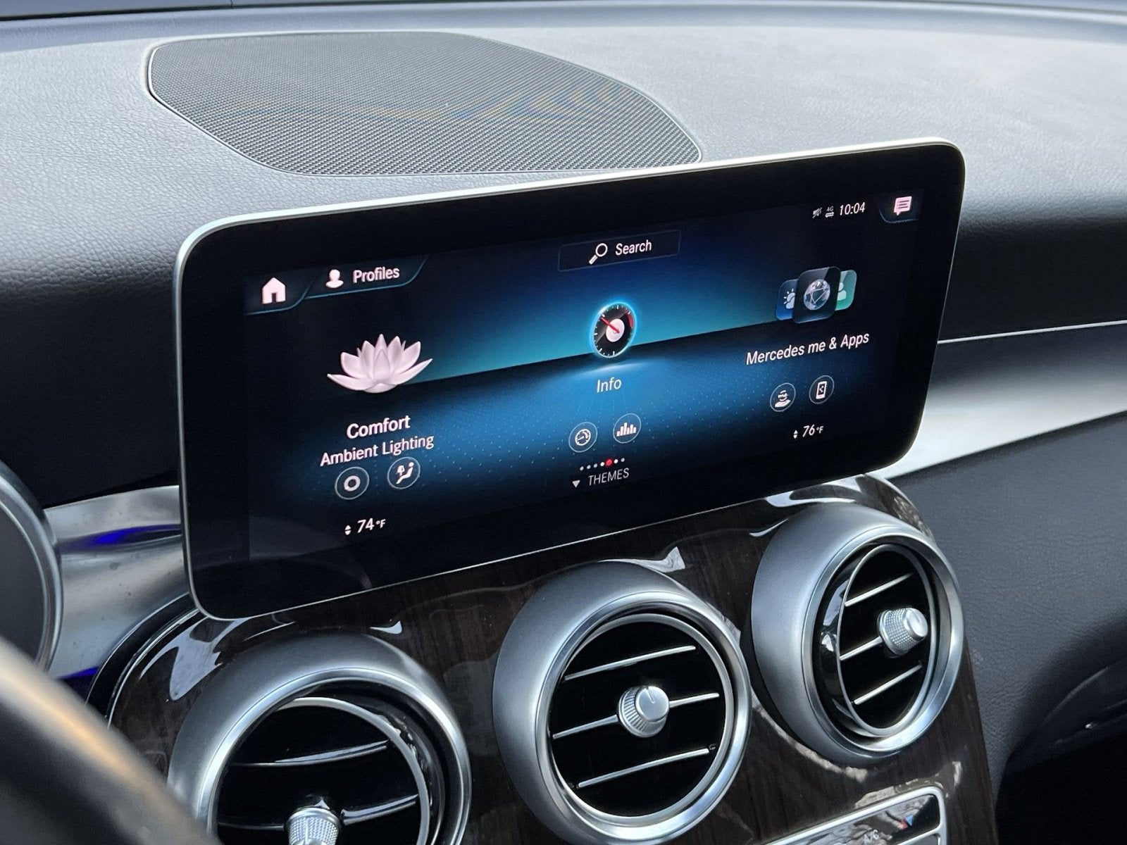 2022 Mercedes-Benz GLC GLC 300