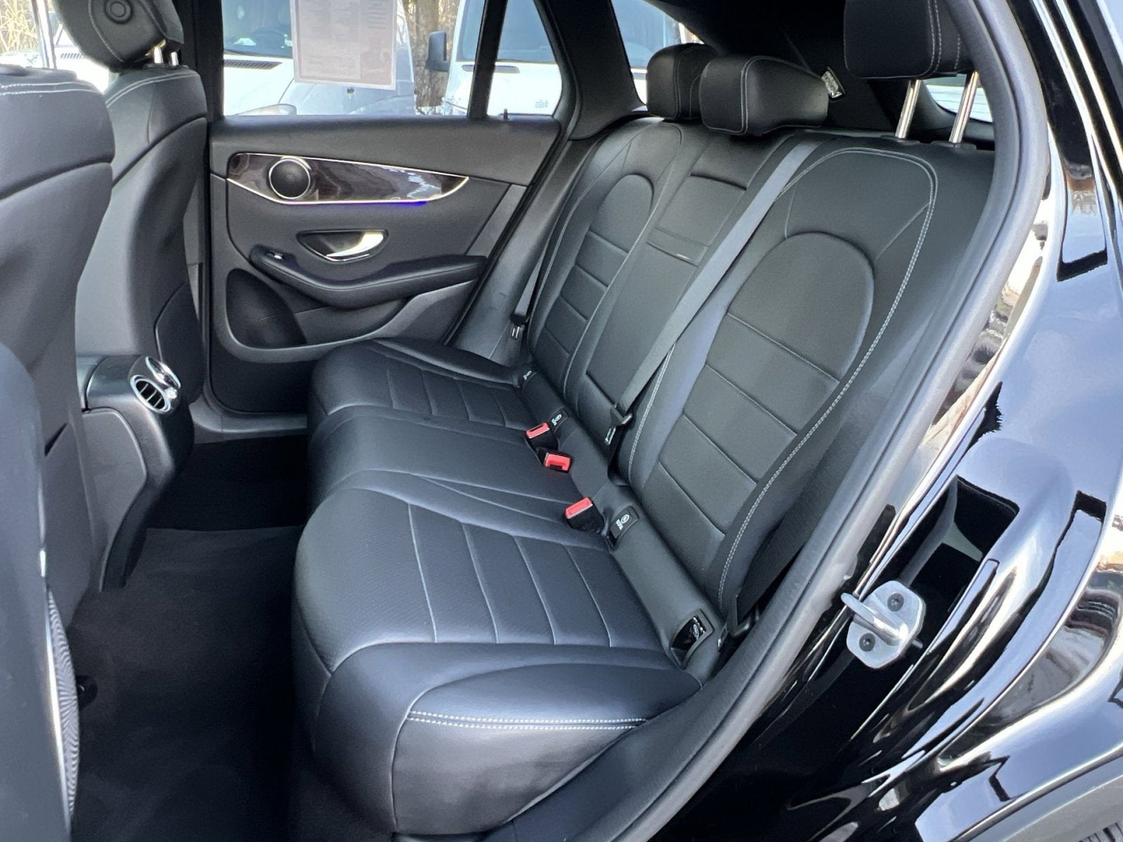 2022 Mercedes-Benz GLC GLC 300