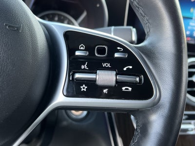 2022 Mercedes-Benz GLC GLC 300