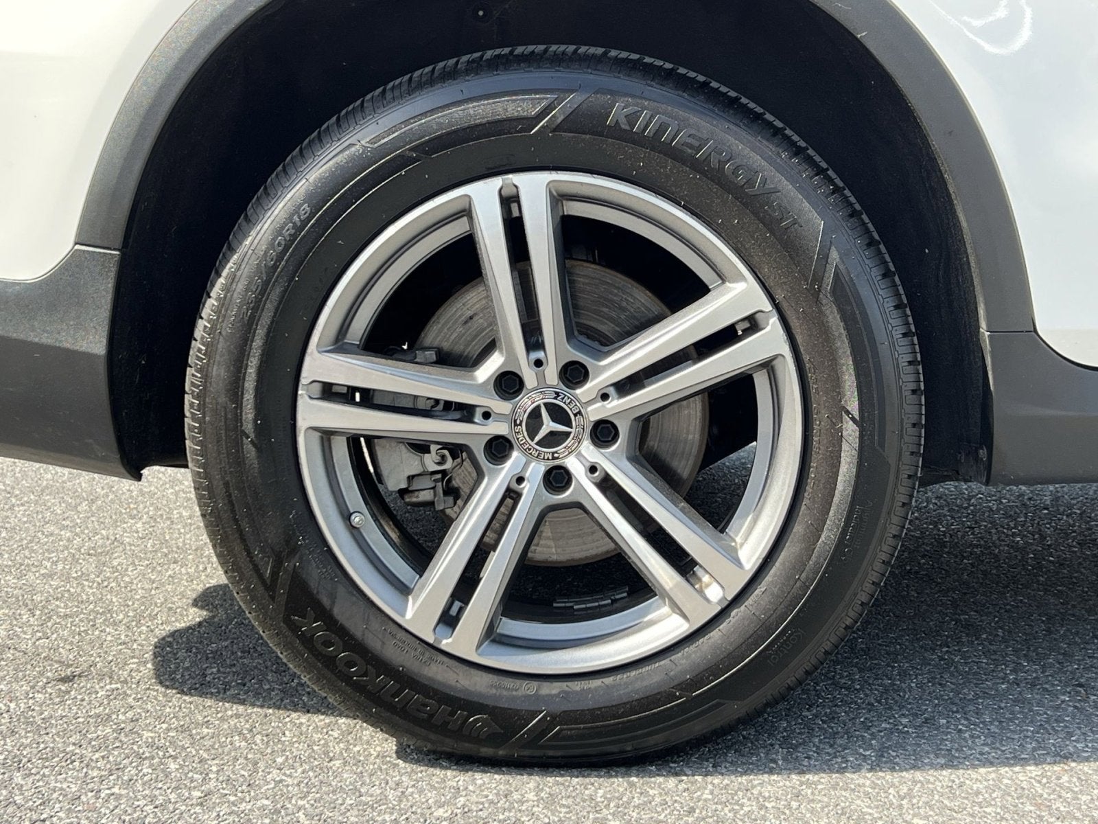 2021 Mercedes-Benz GLC GLC 300