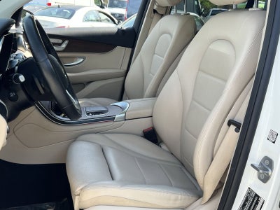 2021 Mercedes-Benz GLC GLC 300