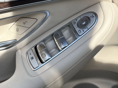 2021 Mercedes-Benz GLC GLC 300