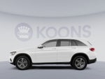 2021 Mercedes-Benz GLC GLC 300