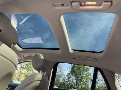 2021 Mercedes-Benz GLC GLC 300