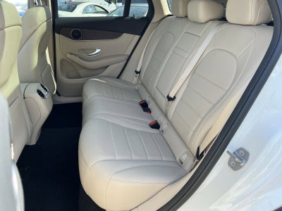 2021 Mercedes-Benz GLC GLC 300