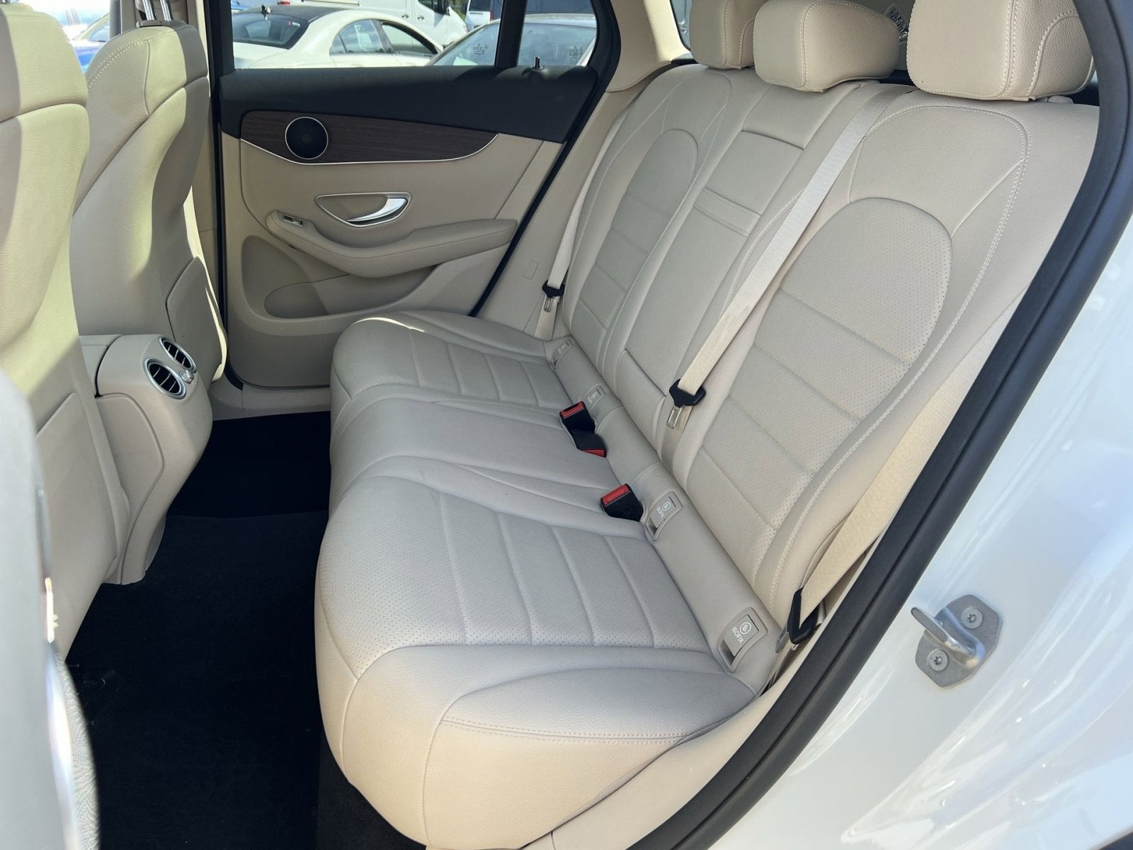 2021 Mercedes-Benz GLC GLC 300