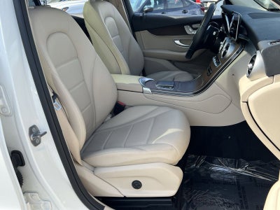 2021 Mercedes-Benz GLC GLC 300