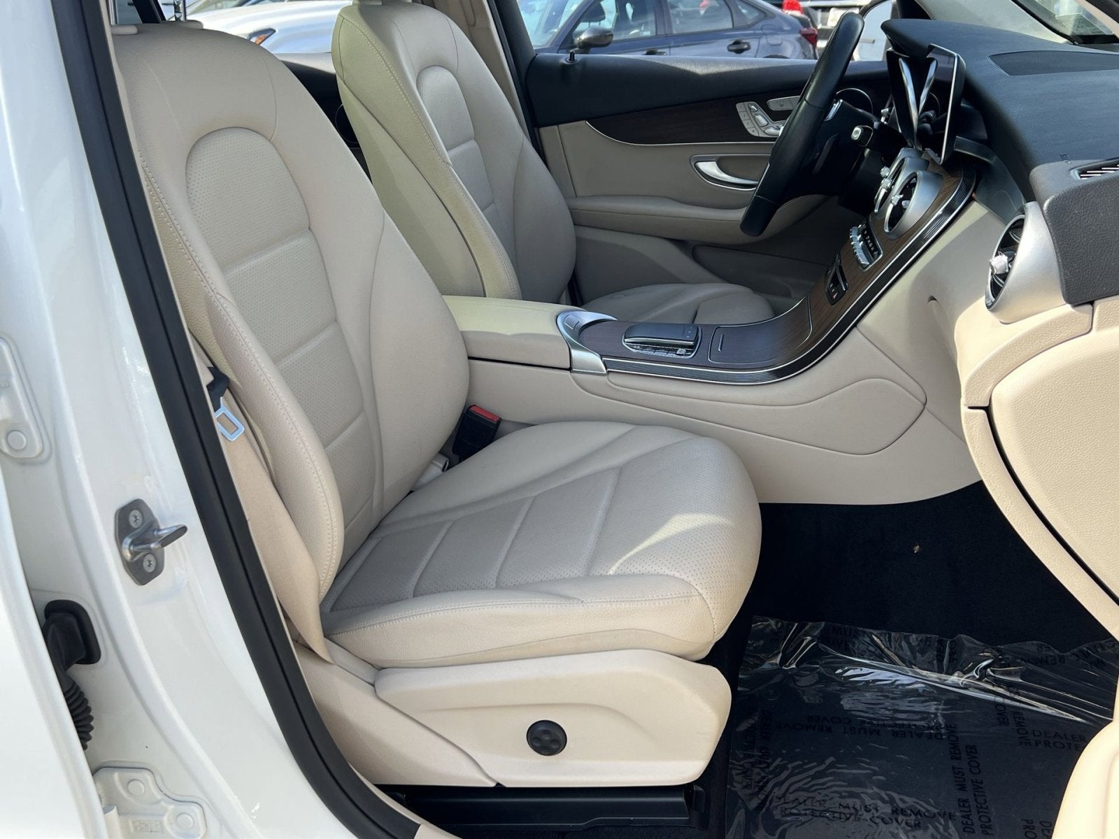 2021 Mercedes-Benz GLC GLC 300