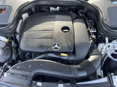 2021 Mercedes-Benz GLC GLC 300