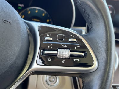 2021 Mercedes-Benz GLC GLC 300