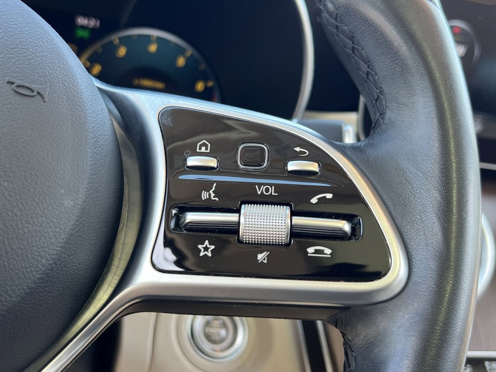 2021 Mercedes-Benz GLC GLC 300