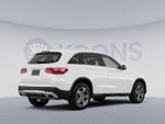 2021 Mercedes-Benz GLC GLC 300