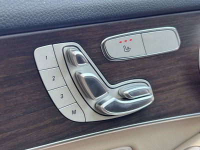 2021 Mercedes-Benz GLC GLC 300