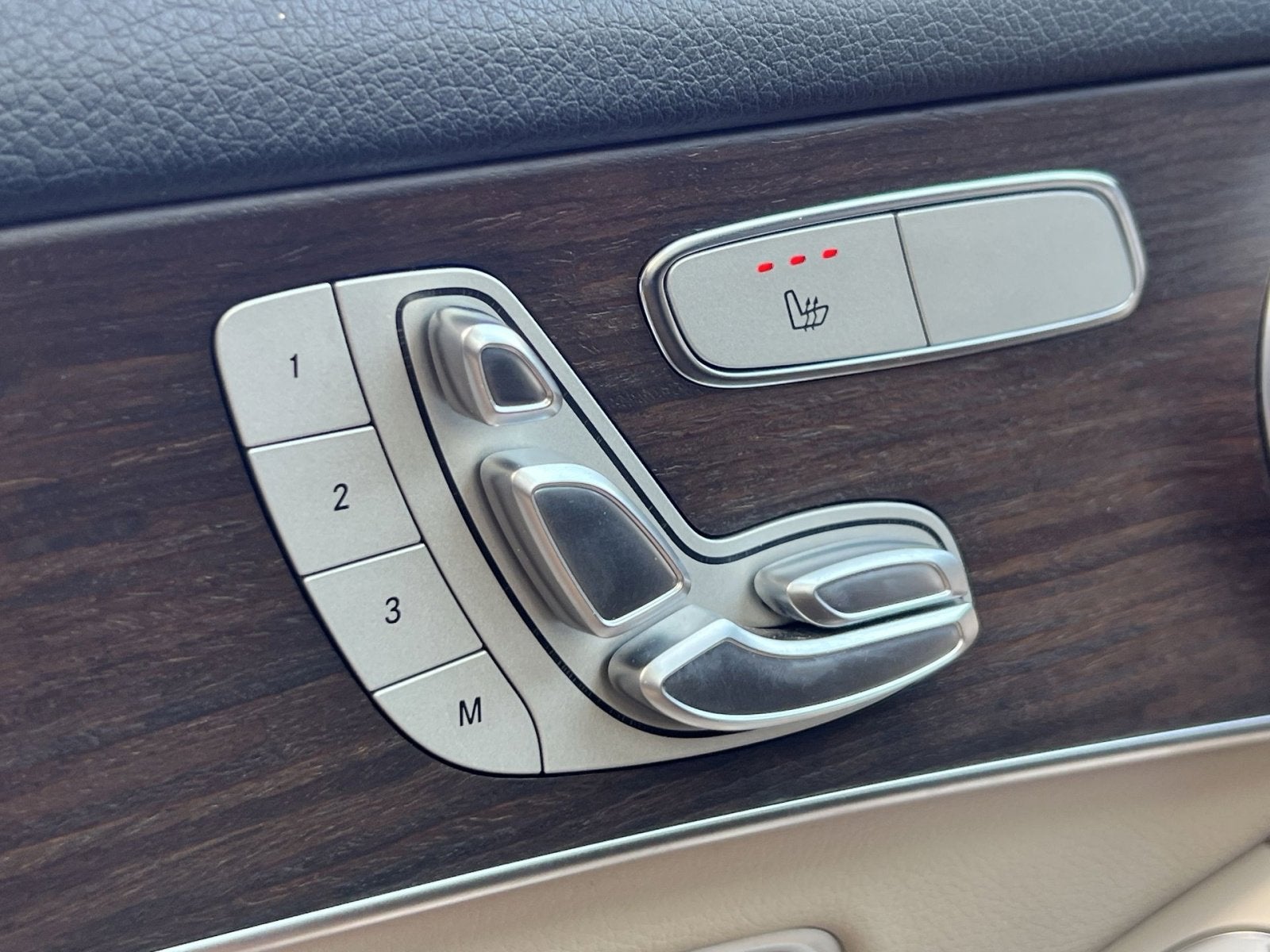 2021 Mercedes-Benz GLC GLC 300