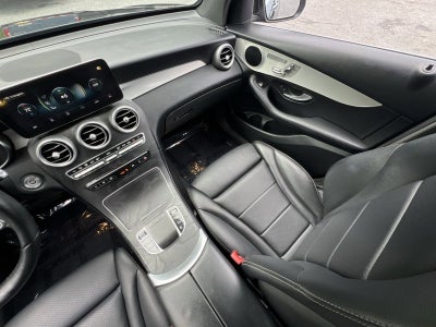 2021 Mercedes-Benz GLC GLC 300