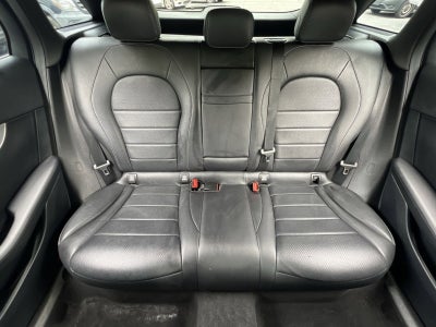 2021 Mercedes-Benz GLC GLC 300