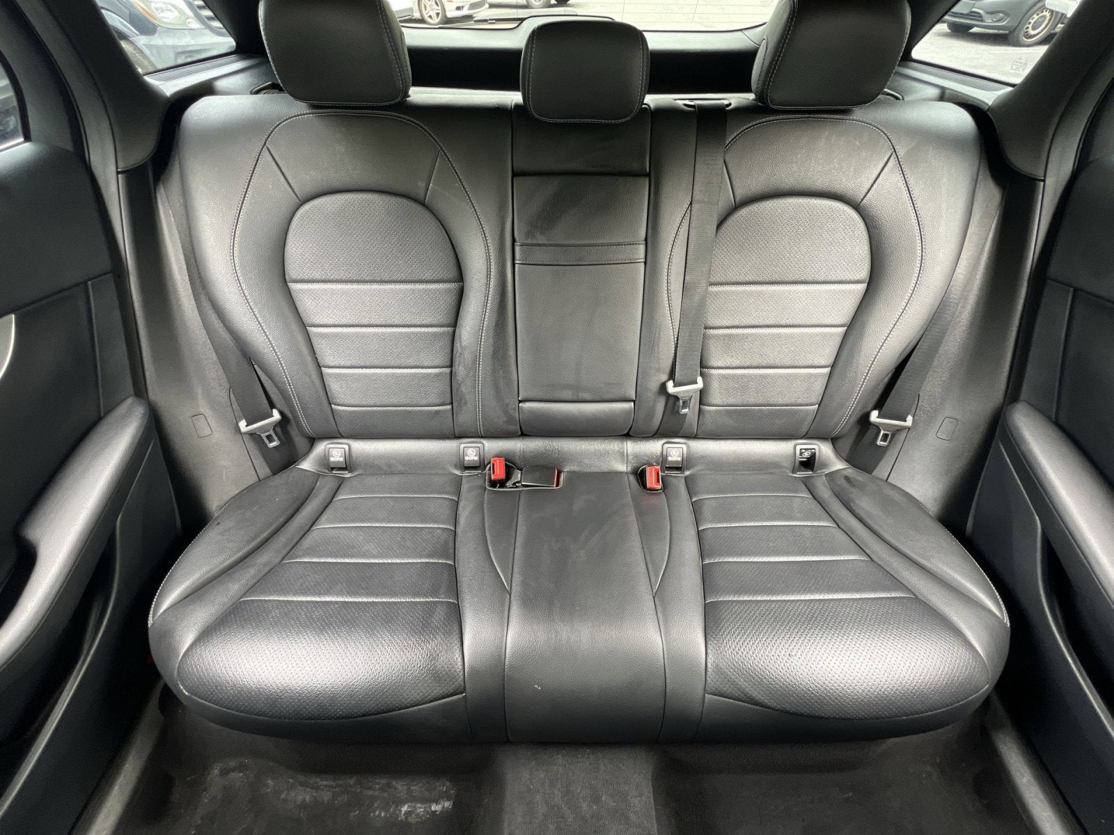2021 Mercedes-Benz GLC GLC 300
