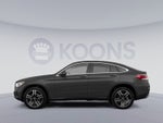 2021 Mercedes-Benz GLC GLC 300