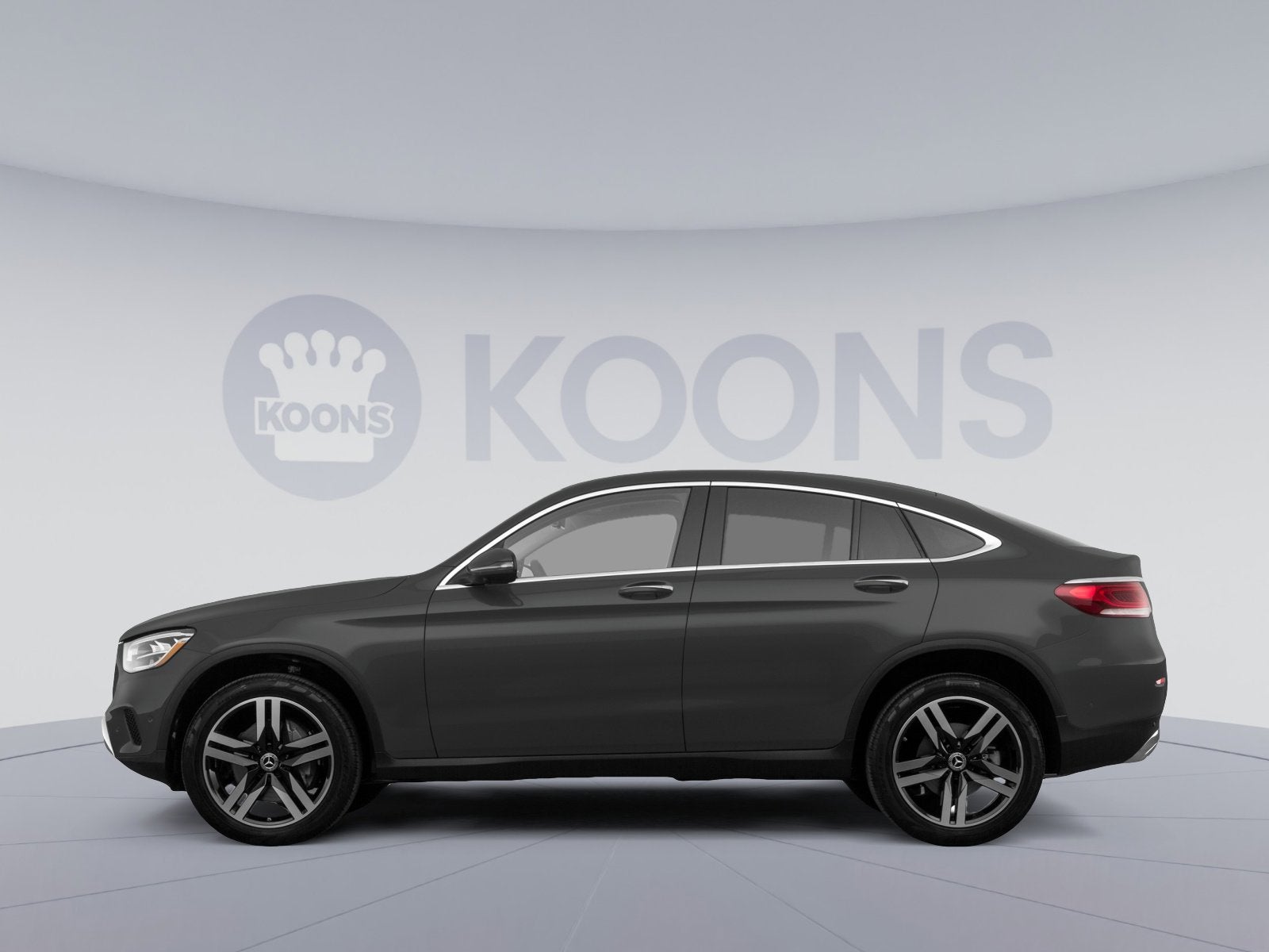 2021 Mercedes-Benz GLC GLC 300