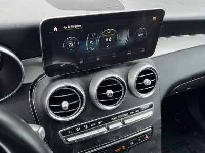 2021 Mercedes-Benz GLC GLC 300