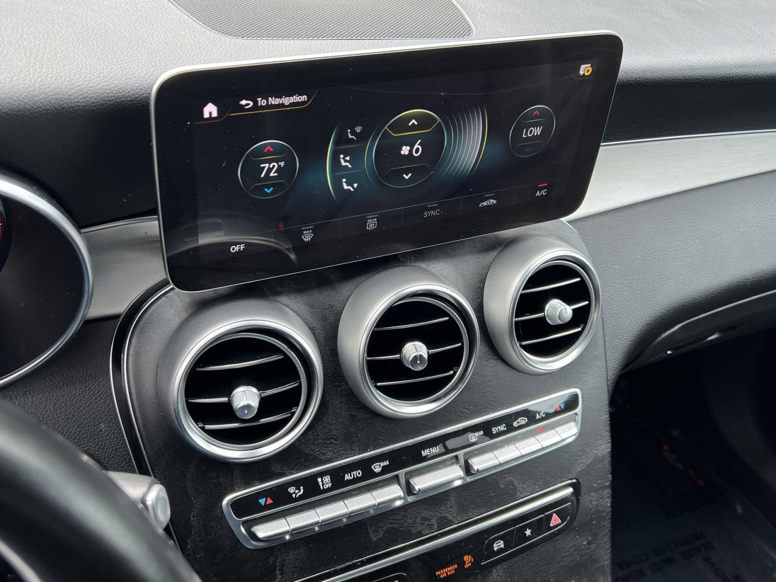 2021 Mercedes-Benz GLC GLC 300