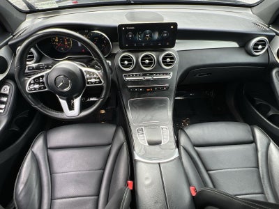 2021 Mercedes-Benz GLC GLC 300