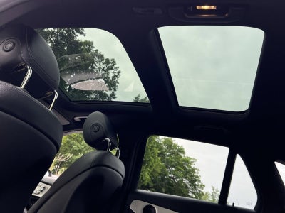 2021 Mercedes-Benz GLC GLC 300