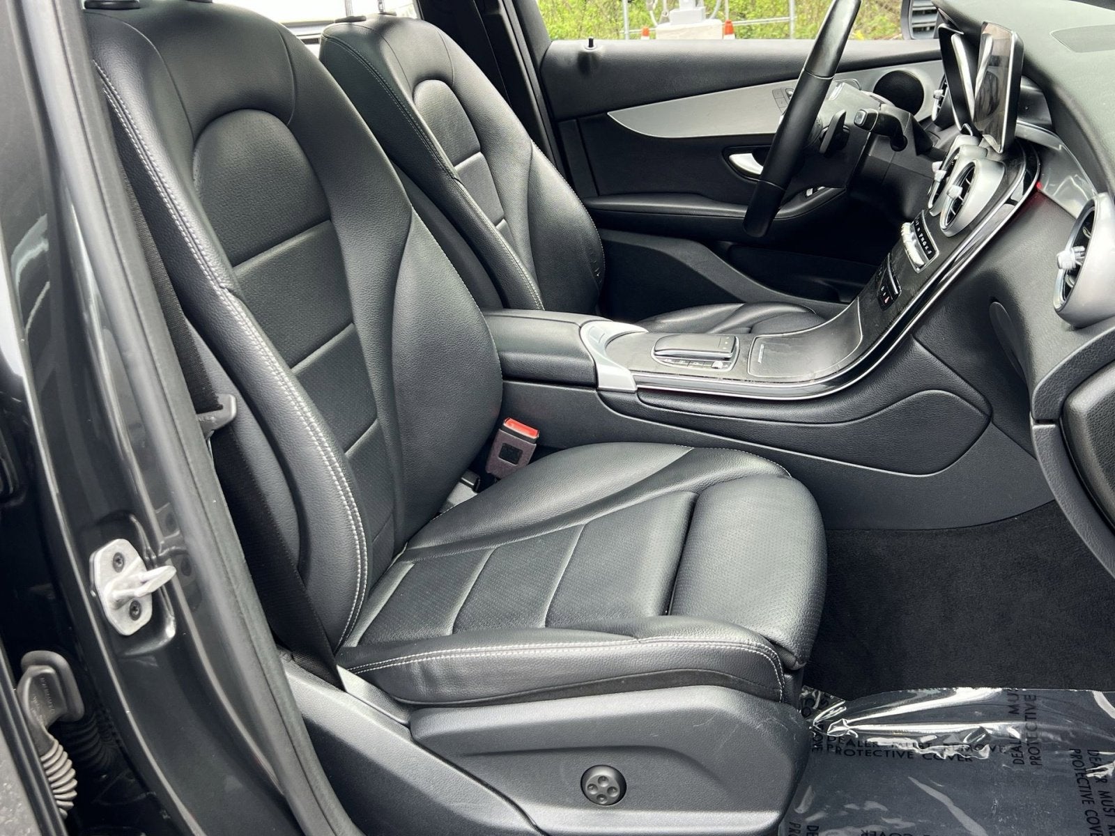 2021 Mercedes-Benz GLC GLC 300