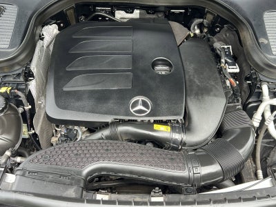 2021 Mercedes-Benz GLC GLC 300