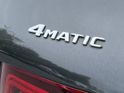 2021 Mercedes-Benz GLC GLC 300