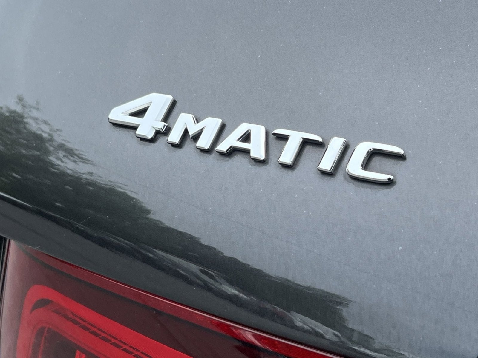 2021 Mercedes-Benz GLC GLC 300