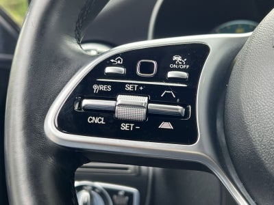 2021 Mercedes-Benz GLC GLC 300
