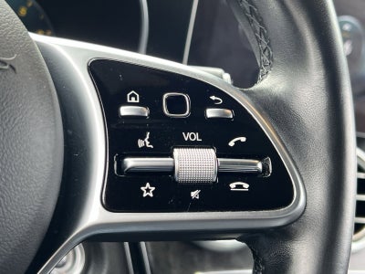 2021 Mercedes-Benz GLC GLC 300