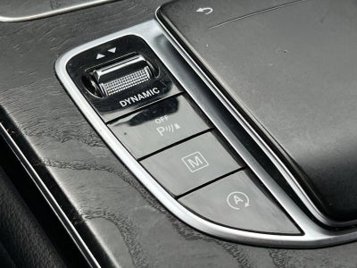 2021 Mercedes-Benz GLC GLC 300