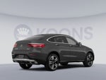2021 Mercedes-Benz GLC GLC 300