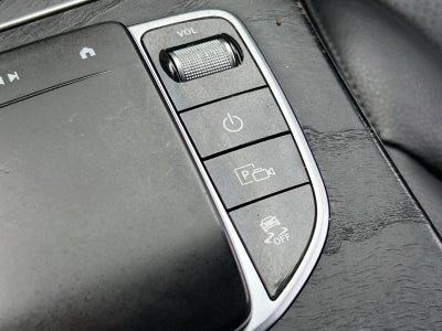 2021 Mercedes-Benz GLC GLC 300