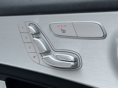 2021 Mercedes-Benz GLC GLC 300