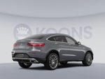 2022 Mercedes-Benz GLC GLC 300 Coupe